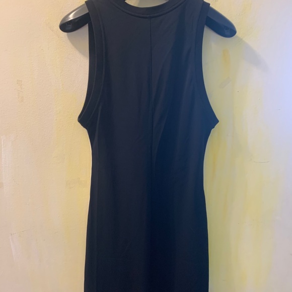 Prada scuba dress - Picture 4 of 8